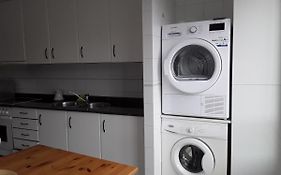 Duplex Santa Cruz