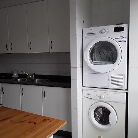 Apartamento Duplex Santa Cruz Santa Cruz de Oleiros Exterior foto