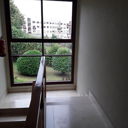 Apartamento Duplex Santa Cruz Santa Cruz de Oleiros Exterior foto
