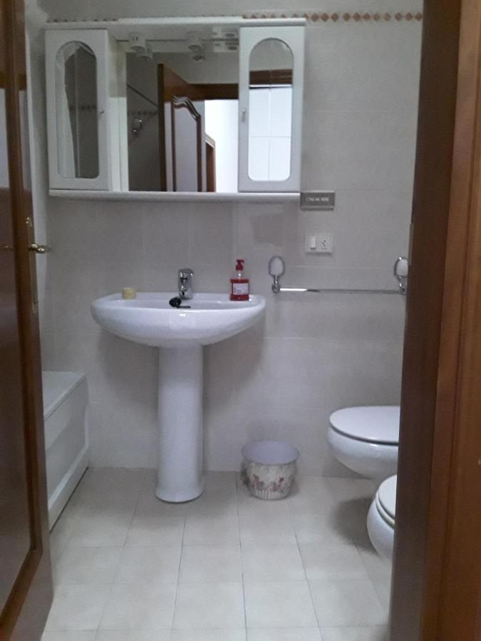 Apartamento Duplex Santa Cruz Santa Cruz de Oleiros Exterior foto